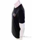 Picture Timont SS Surf Tee Hommes T-shirt, , Noir, , Hommes, 0343-10199, 5638056236, , N2-07.jpg
