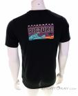 Picture Timont SS Surf Tee Hommes T-shirt, , Noir, , Hommes, 0343-10199, 5638056236, , N2-12.jpg