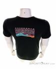 Picture Timont SS Surf Tee Mens T-Shirt, , Black, , Male, 0343-10199, 5638056236, , N3-13.jpg
