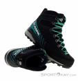 Scarpa Mescalito TRK GTX Women Hiking Boots Gore-Tex, Scarpa, Anthracite, , Female, 0028-10456, 5638056245, 8057963342885, N1-01.jpg