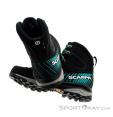Scarpa Mescalito TRK GTX Women Hiking Boots Gore-Tex, Scarpa, Anthracite, , Female, 0028-10456, 5638056245, 8057963342885, N4-14.jpg