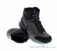 Scarpa Rush TRK GTX Mujer Calzado para senderismo Gore-Tex, Scarpa, Gris, , Mujer, 0028-10457, 5638056260, 8057963332701, N1-01.jpg