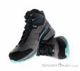 Scarpa Rush TRK GTX Donna Scarpe da Escursionismo Gore-Tex, Scarpa, Grigio, , Donna, 0028-10457, 5638056260, 8057963332701, N1-06.jpg