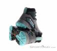 Scarpa Rush TRK GTX Femmes Chaussures de randonnée Gore-Tex, Scarpa, Gris, , Femmes, 0028-10457, 5638056260, 8057963332701, N1-16.jpg