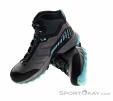 Scarpa Rush TRK GTX Damen Wanderschuhe Gore-Tex, Scarpa, Grau, , Damen, 0028-10457, 5638056260, 8057963332701, N2-07.jpg