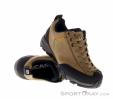 Scarpa Mojito Trail Pro GTX Women Hiking Boots Gore-Tex, Scarpa, Beige, , Female, 0028-10458, 5638056278, 8057963256106, N1-01.jpg