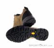 Scarpa Mojito Trail Pro GTX Femmes Chaussures de randonnée Gore-Tex, Scarpa, Beige, , Femmes, 0028-10458, 5638056278, 8057963256106, N1-11.jpg