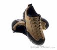 Scarpa Mojito Trail Pro GTX Women Hiking Boots Gore-Tex, , Beige, , Female, 0028-10458, 5638056278, , N2-02.jpg