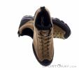 Scarpa Mojito Trail Pro GTX Women Hiking Boots Gore-Tex, Scarpa, Beige, , Female, 0028-10458, 5638056278, 8057963256106, N3-03.jpg