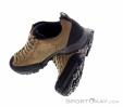 Scarpa Mojito Trail Pro GTX Women Hiking Boots Gore-Tex, , Beige, , Female, 0028-10458, 5638056278, , N3-08.jpg