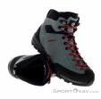 Scarpa Mojito Hike GTX Women Hiking Boots Gore-Tex, , Light-Gray, , Female, 0028-10459, 5638056293, , N1-01.jpg