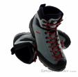 Scarpa Mojito Hike GTX Women Hiking Boots Gore-Tex, Scarpa, Light-Gray, , Female, 0028-10459, 5638056293, 8057963334651, N2-02.jpg