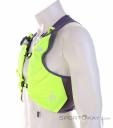 The North Face Summit Run Race Day Vest 8 Trail Running Vest, , Yellow, , Male,Female,Unisex, 0205-10775, 5638056577, , N1-16.jpg