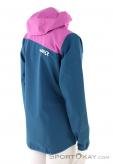 Rock Experience Great Roof Hoodie Donna Giacca Outdoor, , Rosa, , Donna, 0393-10082, 5638056580, , N1-16.jpg