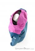Rock Experience Great Roof Hoodie Donna Giacca Outdoor, , Rosa, , Donna, 0393-10082, 5638056580, , N4-09.jpg