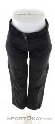 Rock Experience Observer 2.0 T-Zip Donna Pantaloni Outdoor, Rock Experience, Nero, , Donna, 0393-10086, 5638056609, 8057734772132, N3-03.jpg