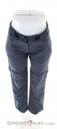 Rock Experience Observer 2.0 T-Zip Donna Pantaloni Outdoor, Rock Experience, Azzurro scuro, , Donna, 0393-10086, 5638056611, 8057734772194, N3-03.jpg