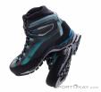 La Sportiva Trango Tech GTX Women Mountaineering Boots Gore-Tex, , Blue, , Female, 0024-10499, 5638056615, , N3-08.jpg