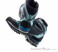 La Sportiva Trango Tech GTX Femmes Chaussures de montagne Gore-Tex, La Sportiva, Bleu, , Femmes, 0024-10499, 5638056615, 8020647068463, N4-14.jpg