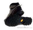 La Sportiva TX 4 Mid GTX Women Approach Shoes Gore-Tex, , Light-Gray, , Female, 0024-10880, 5638056636, , N1-11.jpg
