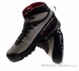 La Sportiva TX 4 Mid GTX Women Approach Shoes Gore-Tex, , Light-Gray, , Female, 0024-10880, 5638056636, , N2-07.jpg