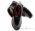 La Sportiva TX 4 Mid GTX Women Approach Shoes Gore-Tex, La Sportiva, Light-Gray, , Female, 0024-10880, 5638056636, 8020647173358, N4-04.jpg