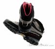 La Sportiva TX 4 Mid GTX Women Approach Shoes Gore-Tex, La Sportiva, Light-Gray, , Female, 0024-10880, 5638056636, 8020647173358, N4-14.jpg