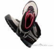 La Sportiva TX 4 Mid GTX Women Approach Shoes Gore-Tex, La Sportiva, Light-Gray, , Female, 0024-10880, 5638056636, 8020647173358, N5-15.jpg