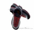 La Sportiva TX 2 Evo Women Approach Shoes, , Red, , Female, 0024-10970, 5638056650, , N4-04.jpg