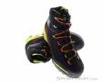 La Sportiva Aequilibrium ST GTX Mens Mountaineering Boots Gore-Tex, La Sportiva, Yellow, , Male, 0024-10811, 5638056668, 8020647235926, N2-02.jpg