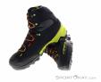 La Sportiva Aequilibrium ST GTX Mens Mountaineering Boots Gore-Tex, La Sportiva, Yellow, , Male, 0024-10811, 5638056668, 8020647235926, N2-07.jpg