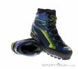 La Sportiva Trango Tech GTX Mens Mountaineering Boots Gore-Tex, La Sportiva, Blue, , Male, 0024-10812, 5638056690, 8020647175307, N1-01.jpg