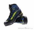 La Sportiva Trango Tech GTX Mens Mountaineering Boots Gore-Tex, La Sportiva, Blue, , Male, 0024-10812, 5638056690, 8020647175307, N1-06.jpg