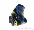 La Sportiva Trango Tech GTX Mens Mountaineering Boots Gore-Tex, La Sportiva, Blue, , Male, 0024-10812, 5638056690, 8020647175307, N1-16.jpg