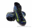 La Sportiva Trango Tech GTX Hommes Chaussures de montagne Gore-Tex, La Sportiva, Bleu, , Hommes, 0024-10812, 5638056690, 8020647175307, N2-02.jpg