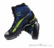 La Sportiva Trango Tech GTX Hommes Chaussures de montagne Gore-Tex, La Sportiva, Bleu, , Hommes, 0024-10812, 5638056690, 8020647175307, N2-07.jpg