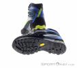La Sportiva Trango Tech GTX Hommes Chaussures de montagne Gore-Tex, La Sportiva, Bleu, , Hommes, 0024-10812, 5638056690, 8020647175307, N2-12.jpg