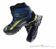 La Sportiva Trango Tech GTX Mens Mountaineering Boots Gore-Tex, La Sportiva, Blue, , Male, 0024-10812, 5638056690, 8020647175307, N3-08.jpg