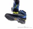 La Sportiva Trango Tech GTX Mens Mountaineering Boots Gore-Tex, La Sportiva, Blue, , Male, 0024-10812, 5638056690, 8020647175307, N3-13.jpg