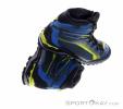 La Sportiva Trango Tech GTX Hommes Chaussures de montagne Gore-Tex, La Sportiva, Bleu, , Hommes, 0024-10812, 5638056690, 8020647175307, N3-18.jpg