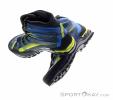 La Sportiva Trango Tech GTX Hommes Chaussures de montagne Gore-Tex, La Sportiva, Bleu, , Hommes, 0024-10812, 5638056690, 8020647175307, N4-09.jpg