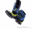 La Sportiva Trango Tech GTX Hommes Chaussures de montagne Gore-Tex, La Sportiva, Bleu, , Hommes, 0024-10812, 5638056690, 8020647175307, N4-14.jpg