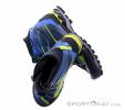 La Sportiva Trango Tech GTX Hommes Chaussures de montagne Gore-Tex, La Sportiva, Bleu, , Hommes, 0024-10812, 5638056690, 8020647175307, N5-05.jpg