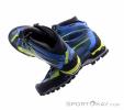 La Sportiva Trango Tech GTX Hommes Chaussures de montagne Gore-Tex, La Sportiva, Bleu, , Hommes, 0024-10812, 5638056690, 8020647175307, N5-10.jpg