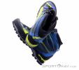 La Sportiva Trango Tech GTX Hommes Chaussures de montagne Gore-Tex, La Sportiva, Bleu, , Hommes, 0024-10812, 5638056690, 8020647175307, N5-15.jpg