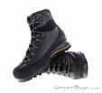 La Sportiva Trango TRK Leather GTX Mens Mountaineering Boots Gore-Tex, , Gray, , Male, 0024-10813, 5638056696, , N1-06.jpg