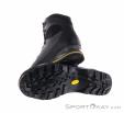 La Sportiva Trango TRK Leather GTX Mens Mountaineering Boots Gore-Tex, , Gray, , Male, 0024-10813, 5638056696, , N1-11.jpg