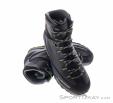 La Sportiva Trango TRK Leather GTX Mens Mountaineering Boots Gore-Tex, La Sportiva, Gray, , Male, 0024-10813, 5638056696, 0, N2-02.jpg