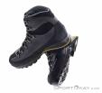 La Sportiva Trango TRK Leather GTX Hommes Chaussures de montagne Gore-Tex, La Sportiva, Gris, , Hommes, 0024-10813, 5638056696, 0, N3-08.jpg