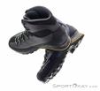 La Sportiva Trango TRK Leather GTX Mens Mountaineering Boots Gore-Tex, La Sportiva, Gray, , Male, 0024-10813, 5638056696, 0, N4-09.jpg
